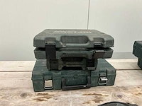 Elektrisch gereedschap (3x) - afbeelding 6 van  6