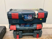 Elektrisch gereedschap (3x) - afbeelding 5 van  5