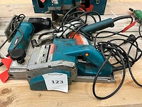Elektrisch gereedschap (4x) - afbeelding 2 van  7