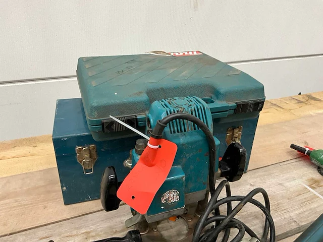 Elektrisch gereedschap (4x) - afbeelding 5 van  7