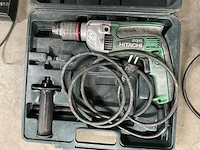 Elektrisch gereedschap (4x) - afbeelding 6 van  9