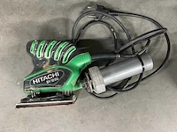 Elektrisch gereedschap (4x) - afbeelding 2 van  9