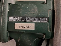 Elektrisch gereedschap (4x) - afbeelding 5 van  9