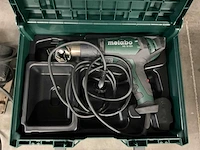 Elektrisch gereedschap (4x) - afbeelding 6 van  9