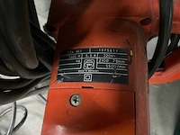 Elektrisch gereedschap (4x) - afbeelding 9 van  9