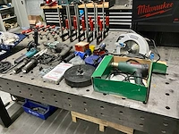 Elektrisch gereedschap (4x) - afbeelding 1 van  5