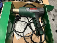 Elektrisch gereedschap (4x) - afbeelding 5 van  5