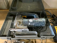 Elektrisch gereedschap (5x) - afbeelding 2 van  5