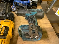 Elektrisch gereedschap (5x) - afbeelding 5 van  5