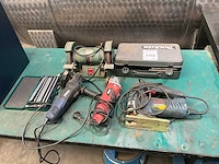 Elektrisch gereedschap (5x) - afbeelding 1 van  8