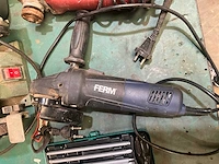 Elektrisch gereedschap (5x) - afbeelding 5 van  8