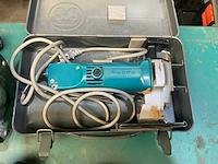 Elektrisch gereedschap (5x) - afbeelding 7 van  8