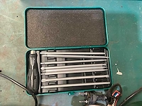 Elektrisch gereedschap (5x) - afbeelding 8 van  8