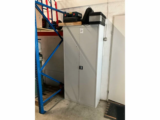 Elektrisch gereedschap (6x) - afbeelding 2 van  10
