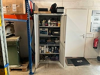 Elektrisch gereedschap (6x) - afbeelding 1 van  10