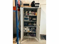 Elektrisch gereedschap (6x) - afbeelding 3 van  10