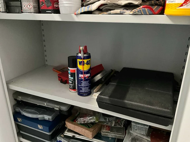 Elektrisch gereedschap (6x) - afbeelding 7 van  10