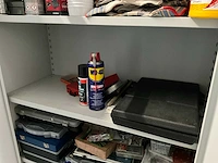 Elektrisch gereedschap (6x) - afbeelding 7 van  10