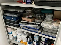 Elektrisch gereedschap (6x) - afbeelding 8 van  10