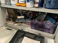 Elektrisch gereedschap (6x) - afbeelding 10 van  10