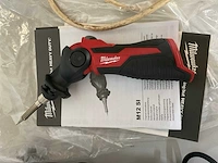 Elektrisch gereedschap (6x) - afbeelding 5 van  10