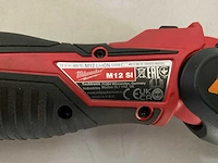 Elektrisch gereedschap (6x) - afbeelding 6 van  10