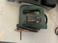 Elektrisch gereedschap (6x) - afbeelding 9 van  10