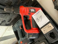 Elektrisch gereedschap (6x) - afbeelding 10 van  10