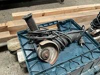 Elektrisch gereedschap (7x) - afbeelding 2 van  8