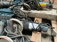 Elektrisch gereedschap (7x) - afbeelding 5 van  8