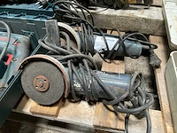 Elektrisch gereedschap (7x) - afbeelding 6 van  8