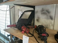 Elektrisch gereedschap (9x) - afbeelding 10 van  11