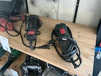 Elektrisch gereedschap (9x) - afbeelding 11 van  11