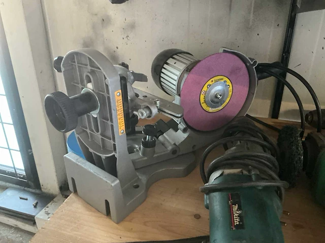 Elektrisch gereedschap (9x) - afbeelding 5 van  11