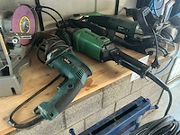 Elektrisch gereedschap (9x) - afbeelding 6 van  11