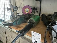 Elektrisch gereedschap (9x) - afbeelding 9 van  11