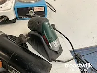 Elektrisch gereedschap divers - afbeelding 4 van  4