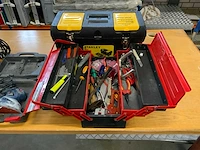 Elektrisch gereedschap en koffers - afbeelding 2 van  5