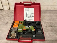 Elektrisch gereedschap novus tecker j-171 - afbeelding 1 van  4