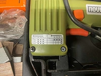 Elektrisch gereedschap novus tecker j-171 - afbeelding 3 van  4