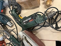 Elektrisch gereedschap w.o. bosch, metabo - afbeelding 4 van  6