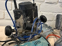 Elektrisch gereedschap w.o. bosch, metabo - afbeelding 5 van  6