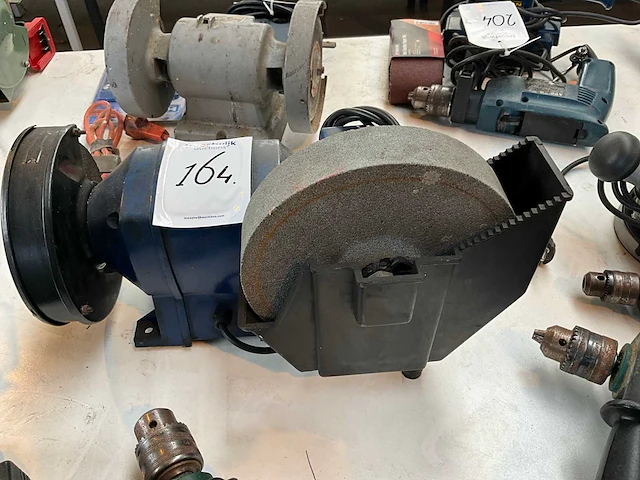 Elektrisch gereedschap - afbeelding 1 van  3