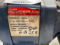 Elektrisch gereedschap - afbeelding 3 van  3