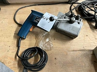 Elektrisch gereedschap - afbeelding 1 van  4