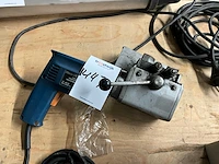 Elektrisch gereedschap - afbeelding 2 van  4