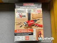 Elektrisch gereedschap - afbeelding 1 van  2