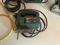 Elektrisch hand- en tuingereedschap - afbeelding 2 van  7