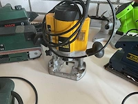 Elektrisch hand- en tuingereedschap - afbeelding 5 van  7