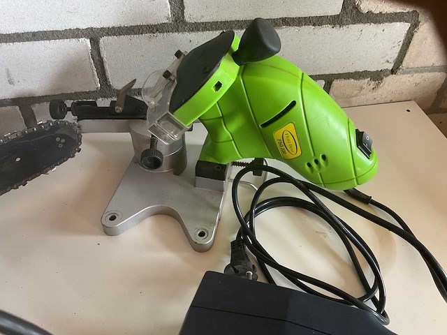 Elektrisch hand- en tuingereedschap - afbeelding 7 van  7